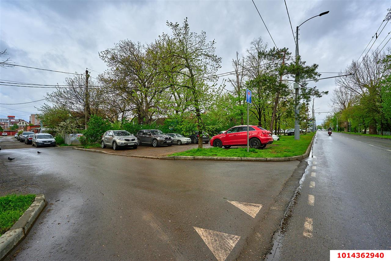 Фото №4: Земельный участок 6.4 сот. - Краснодар, мкр. Западный внутригородской округ, ул. имени Дзержинского, 29