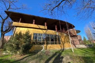 Фото №3: Коммерция 636 м² - Лабинск, 