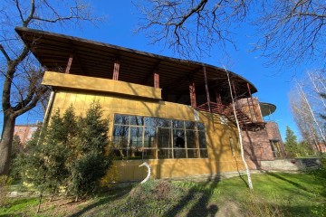 Фото №3: Отдельное здание 637 м² - Лабинск, 