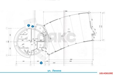 Фото №5: Отдельное здание 637 м² - Лабинск, 