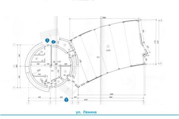 Фото №5: Коммерция 636 м² - Лабинск, 