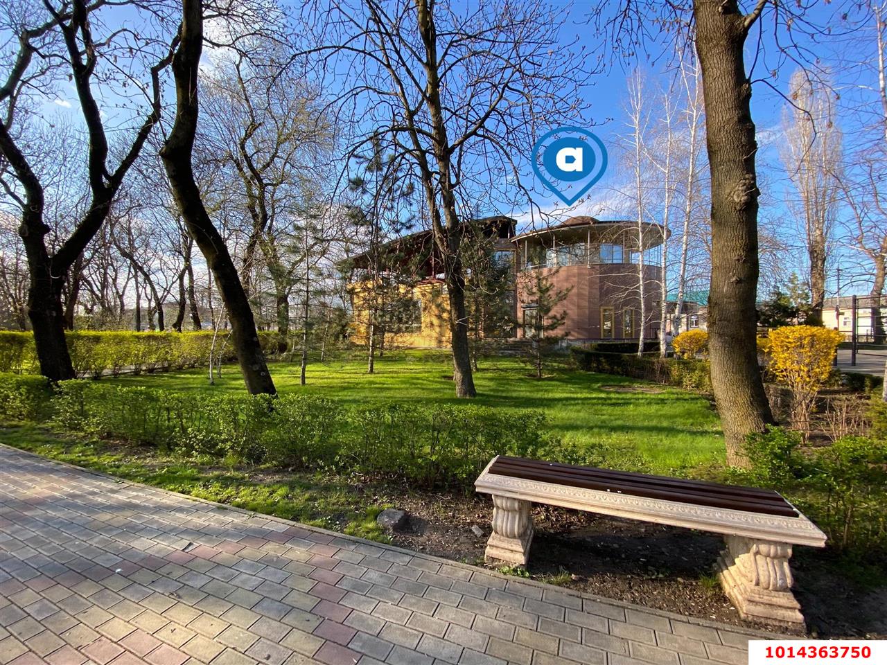 Фото №1: Отдельное здание 637 м² - Лабинск, 