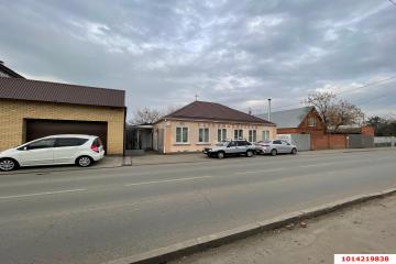 Фото №3: Коммерция 97 м² - Краснодар, ж/м Пашковский, ул. Максима Горького, 51/1