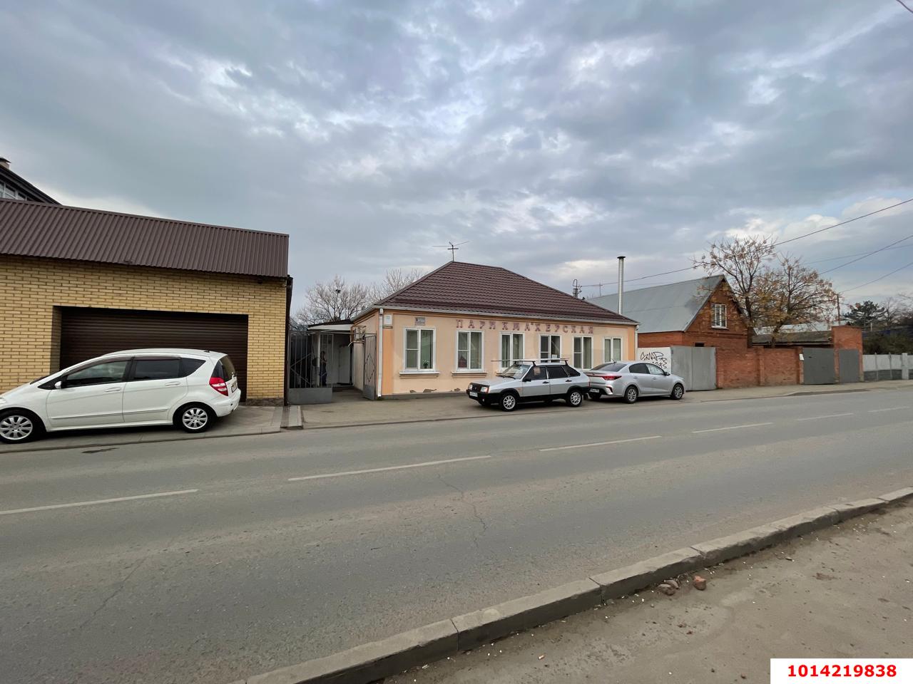 Фото №3: Отдельное здание 97 м² - Краснодар, Пашковский, ул. Максима Горького, 51/1