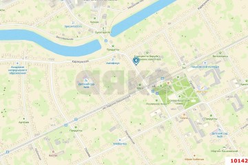 Фото №4: Отдельное здание 97 м² - Краснодар, ж/м Пашковский, ул. Максима Горького, 51/1