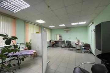 Фото №2: Коммерция 97 м² - Краснодар, ж/м Пашковский, ул. Максима Горького, 51/1