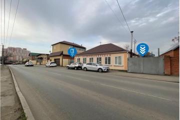 Фото №5: Коммерция 97 м² - Краснодар, ж/м Пашковский, ул. Максима Горького, 51/1