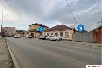 Фото №5: Коммерция 97 м² - Краснодар, ж/м Пашковский, ул. Максима Горького, 51/1