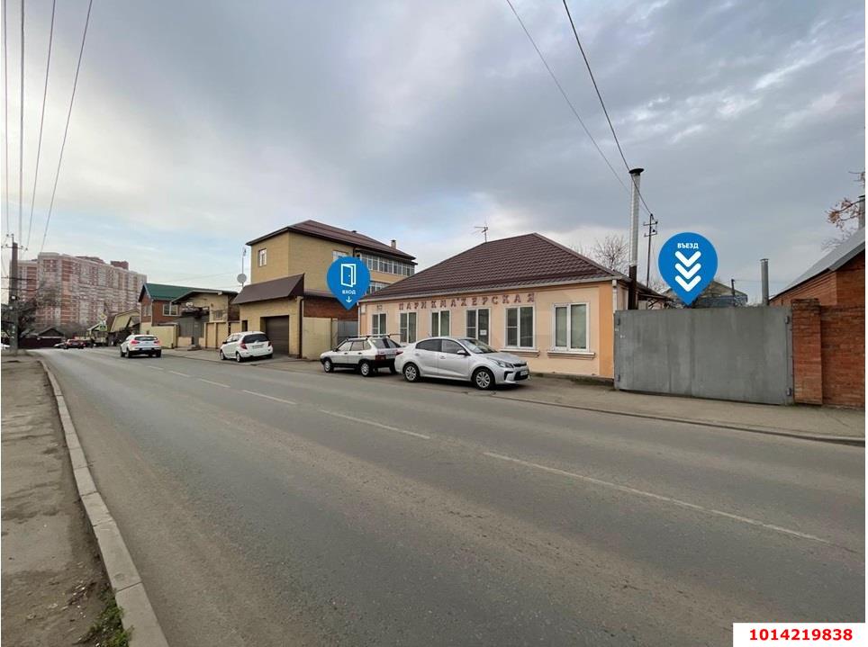 Фото №5: Отдельное здание 97 м² - Краснодар, Пашковский, ул. Максима Горького, 51/1