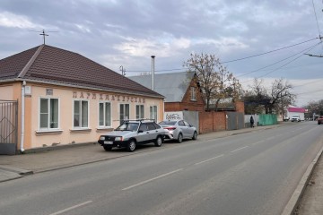 Фото №1: Отдельное здание 97 м² - Краснодар, ж/м Пашковский, ул. Максима Горького, 51/1