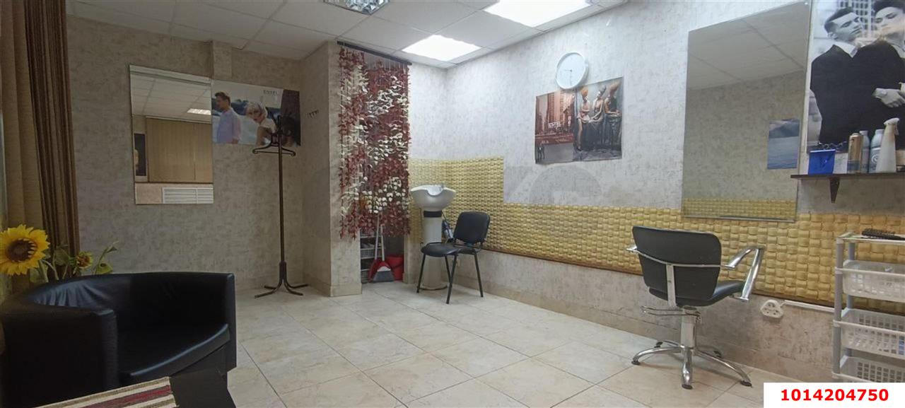 Фото №5: Торговое помещение 20 м² - Краснодар, Фестивальный, пр-д Дальний, 3