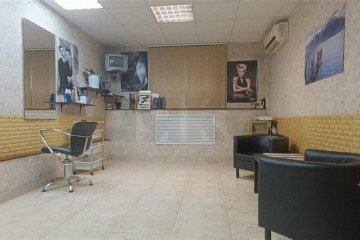 Фото №1: Торговое помещение 20 м² - Краснодар, мкр. Фестивальный, пр-д Дальний, 3