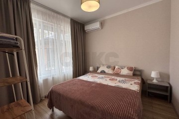 Фото №4: Готовый бизнес 77 м² - Крепостная, пер. Мира, 5