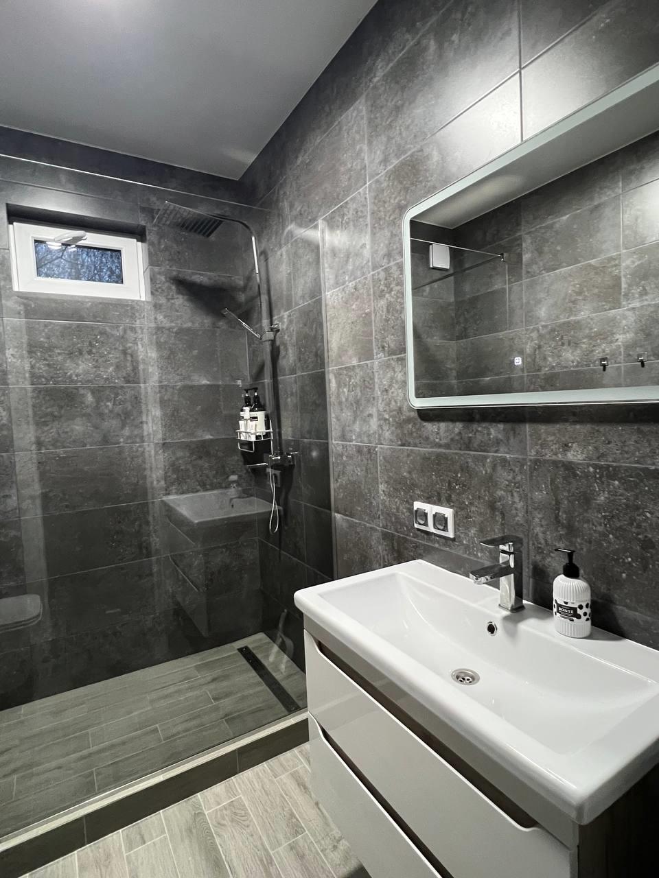 Фото №8: Коммерция 77 м² - Крепостная, пер. Мира, 5