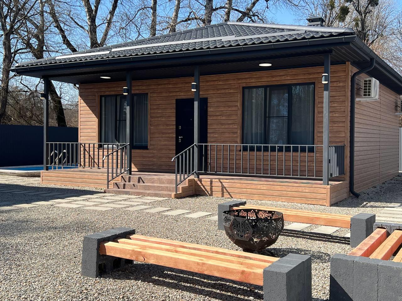 Фото №11: Коммерция 77 м² - Крепостная, пер. Мира, 5