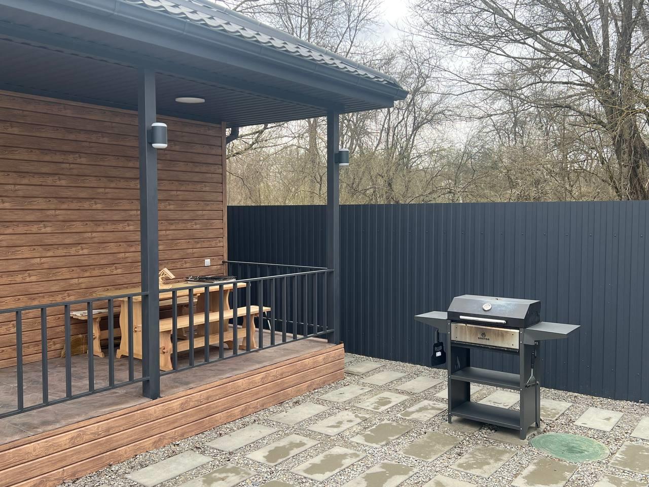 Фото №12: Коммерция 77 м² - Крепостная, пер. Мира, 5