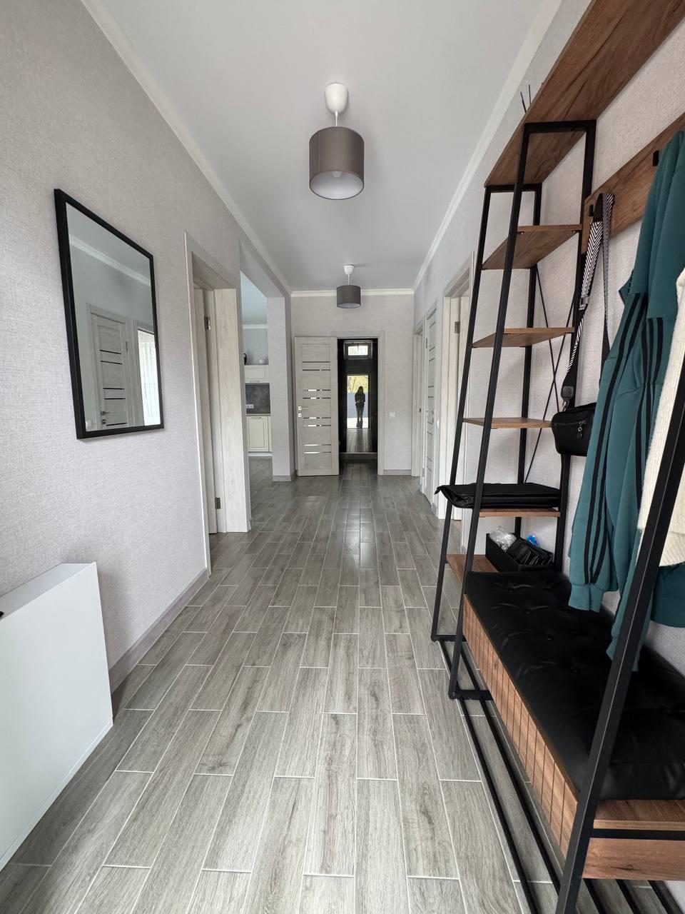 Фото №6: Коммерция 77 м² - Крепостная, пер. Мира, 5