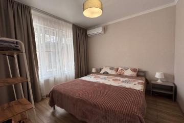 Фото №4: Коммерция 77 м² - Крепостная, пер. Мира, 5