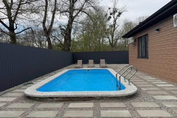 Фото №1: Коммерция 77 м² - Крепостная, пер. Мира, 5