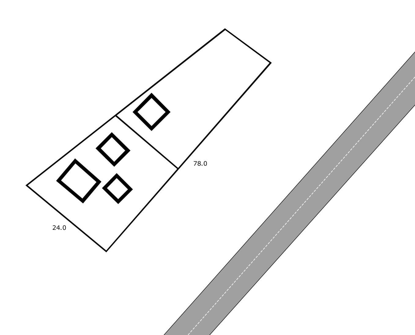 Фото №16: Коммерция 77 м² - Крепостная, пер. Мира, 5