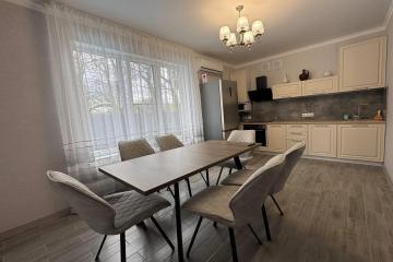 Фото №2: Коммерция 77 м² - Крепостная, пер. Мира, 5