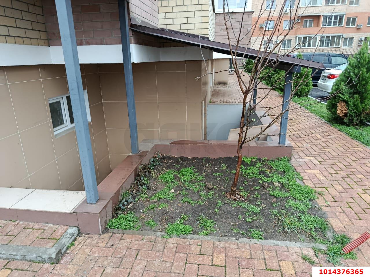 Фото №6: Торговое помещение 49 м² - Краснодар, жилой комплекс Лучезарный, ул. Московская, 158/1