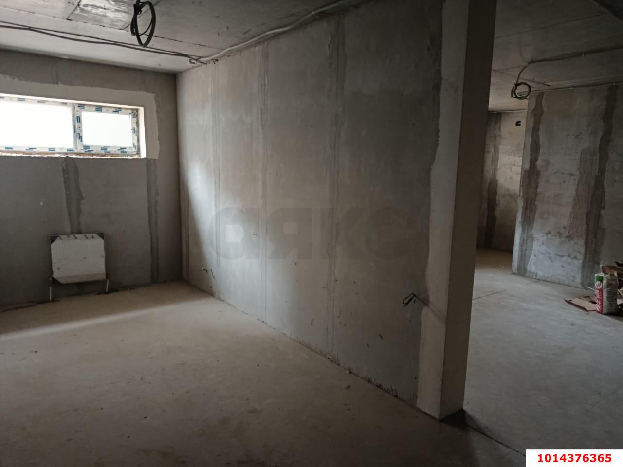 Фото №8: Торговое помещение 49 м² - Краснодар, жилой комплекс Лучезарный, ул. Московская, 158/1