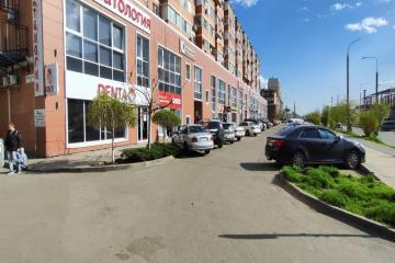 Фото №2: Коммерция 48 м² - Краснодар, мкр. Завод Радиоизмерительных Приборов, ул. Московская, 158/1