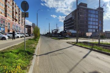 Фото №3: Коммерция 48 м² - Краснодар, мкр. Завод Радиоизмерительных Приборов, ул. Московская, 158/1