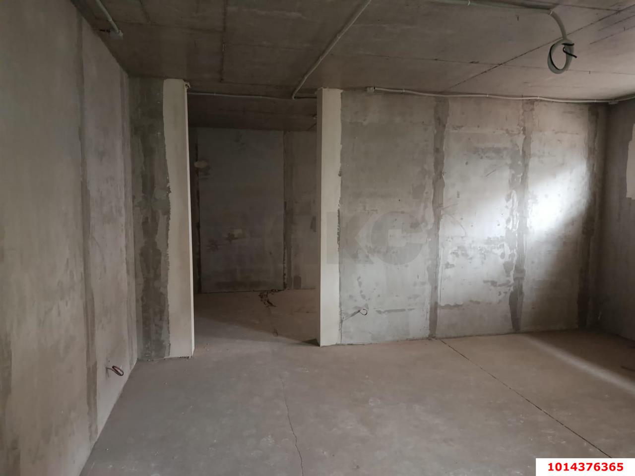 Фото №7: Торговое помещение 49 м² - Краснодар, жилой комплекс Лучезарный, ул. Московская, 158/1