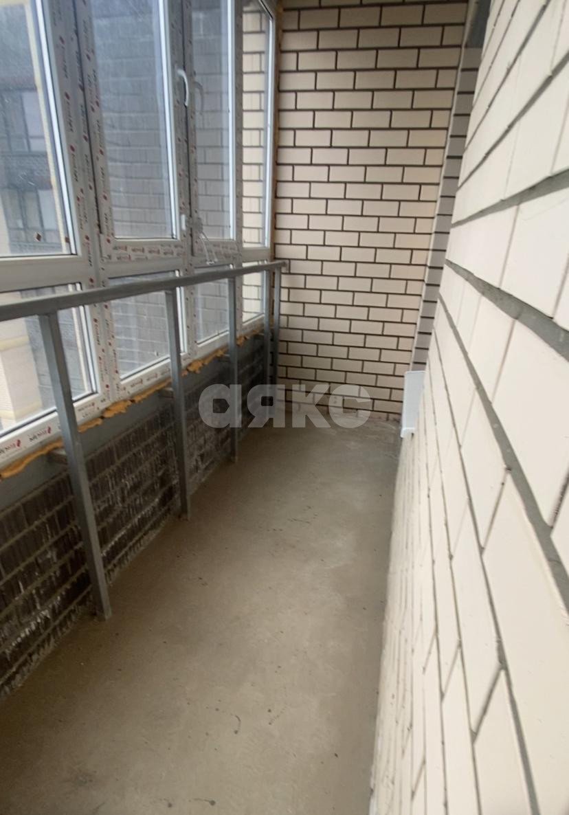 Фото №5: 3-комнатная квартира 65 м² - Ростов-на-Дону, Кировский, пр-кт Ворошиловский, 82/4