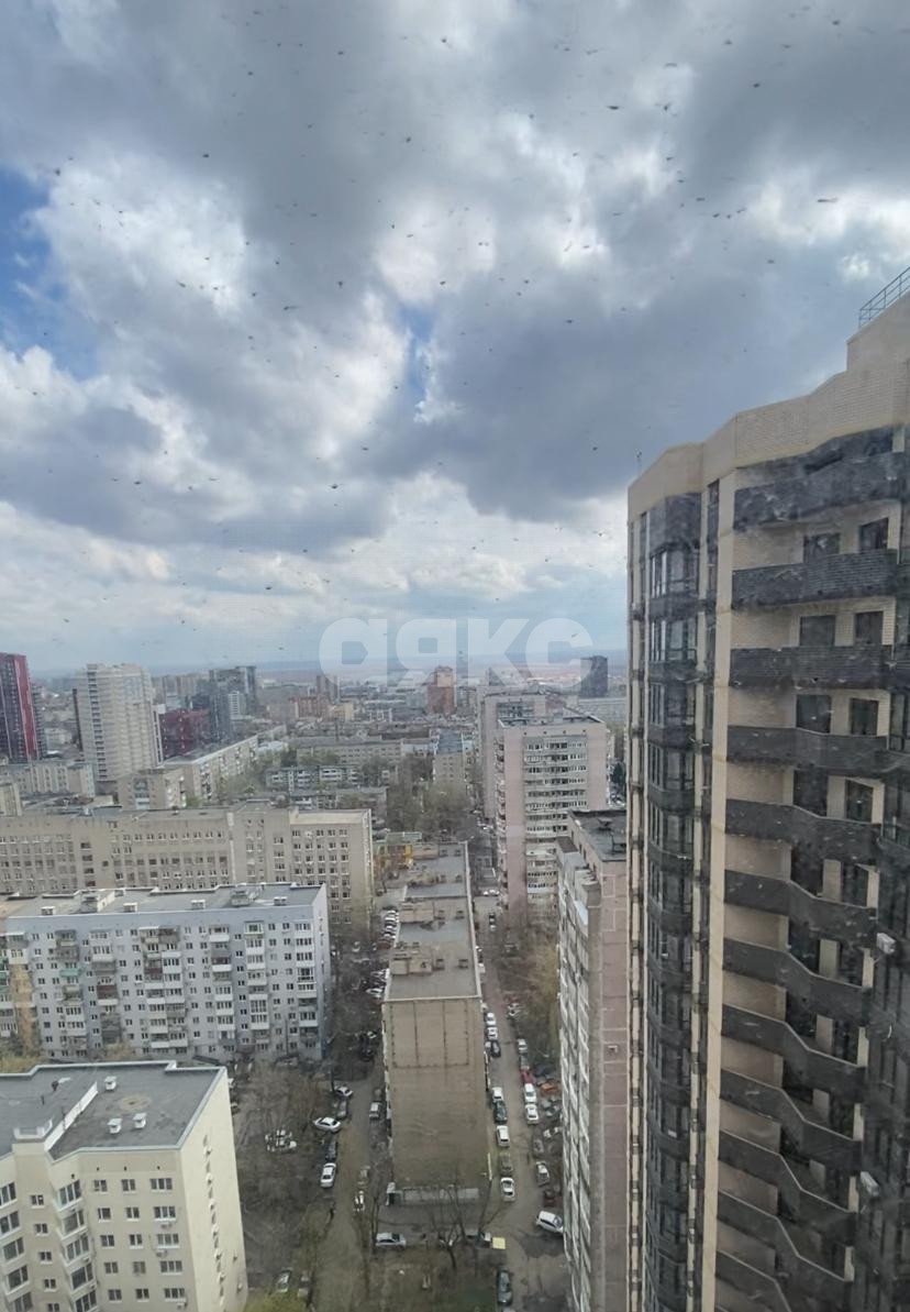 Фото №6: 3-комнатная квартира 65 м² - Ростов-на-Дону, Кировский, пр-кт Ворошиловский, 82/4