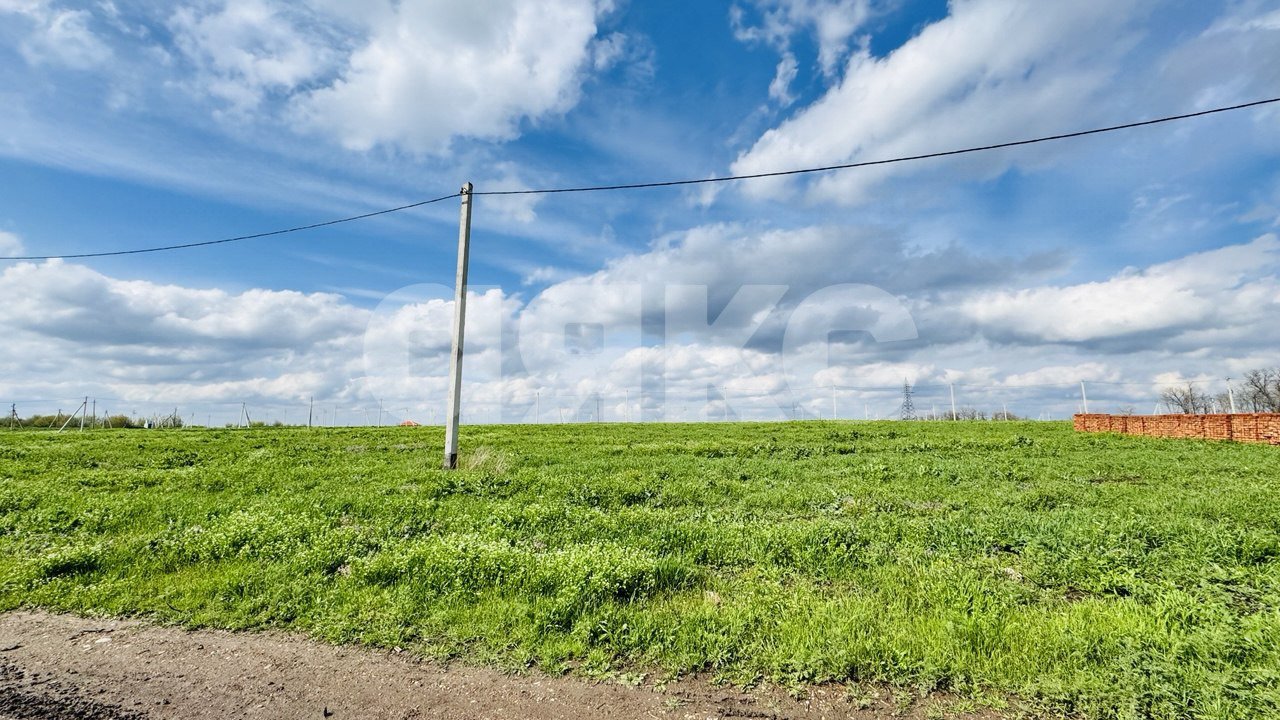 Фото №3: Земельный участок под ИЖС 6 сот. - Кореновск, 1-й квартал, ул. Мира
