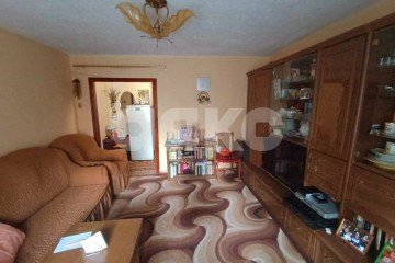 Фото №2: 2-комнатная квартира 55 м² - Волгоград, р. Семь Ветров, ул. 8-й Воздушной Армии, 66