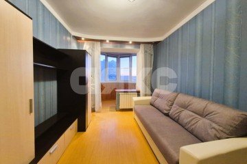 Фото №3: 2-комнатная квартира 55 м² - Волгоград, р. Семь Ветров, ул. 8-й Воздушной Армии, 66