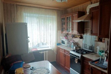 Фото №3: 2-комнатная квартира 55 м² - Волгоград, р. Семь Ветров, ул. 8-й Воздушной Армии, 66