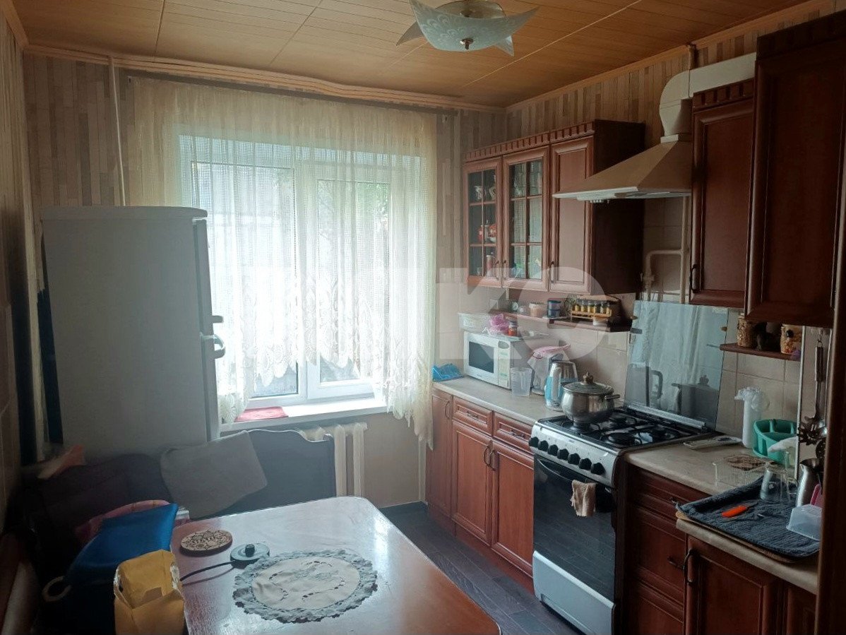 Фото №3: 2-комнатная квартира 55 м² - Волгоград, Семь Ветров, ул. 8-й Воздушной Армии, 66