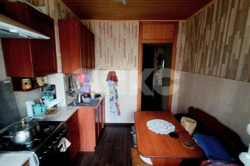 Фото №4: 2-комнатная квартира 55 м² - Волгоград, р. Семь Ветров, ул. 8-й Воздушной Армии, 66
