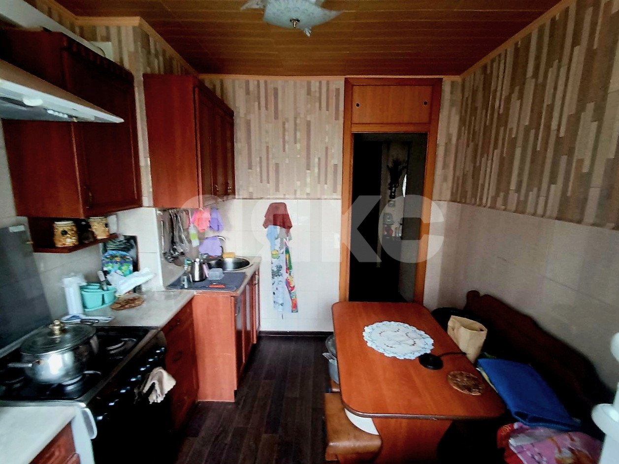 Фото №4: 2-комнатная квартира 55 м² - Волгоград, Семь Ветров, ул. 8-й Воздушной Армии, 66