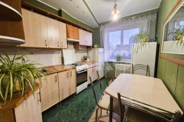 Фото №1: 2-комнатная квартира 55 м² - Волгоград, р. Семь Ветров, ул. 8-й Воздушной Армии, 66
