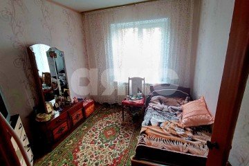 Фото №5: 2-комнатная квартира 55 м² - Волгоград, р. Семь Ветров, ул. 8-й Воздушной Армии, 66