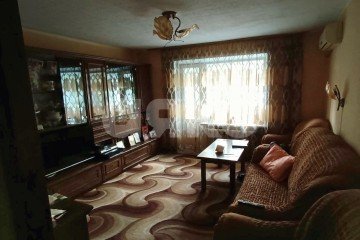 Фото №1: 2-комнатная квартира 55 м² - Волгоград, р. Семь Ветров, ул. 8-й Воздушной Армии, 66