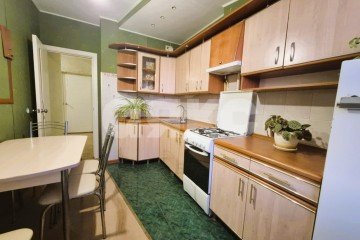 Фото №2: 2-комнатная квартира 55 м² - Волгоград, р. Семь Ветров, ул. 8-й Воздушной Армии, 66