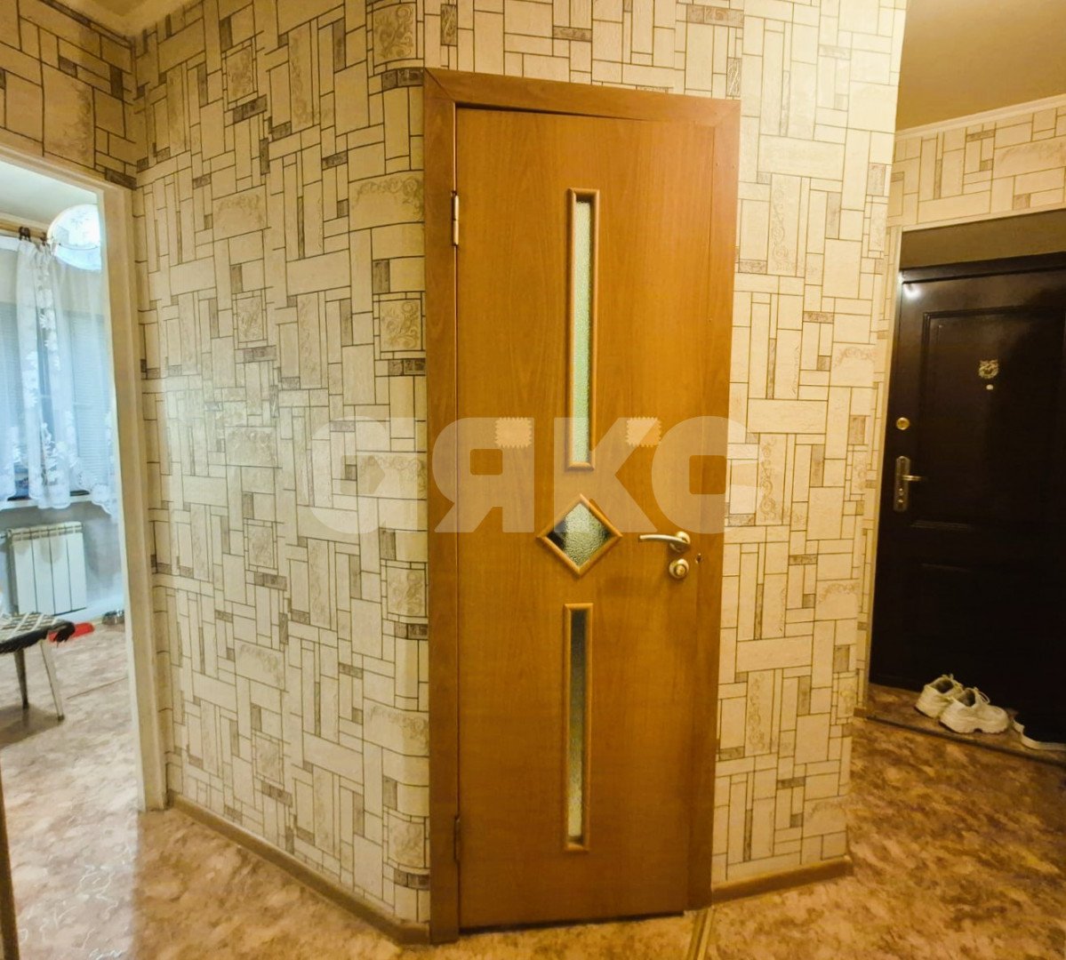 Фото №7: 2-комнатная квартира 42 м² - Волгоград, исторический  Кача, ул. Московская, 21