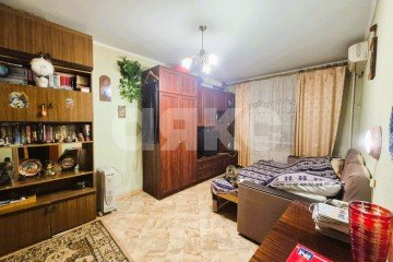 Фото №2: 2-комнатная квартира 42 м² - Волгоград, р. исторический  Кача, ул. Московская, 21