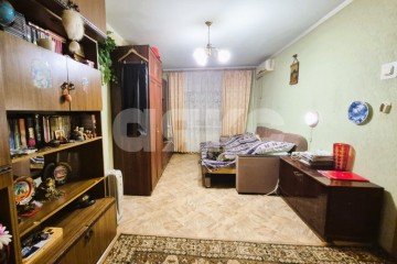 Фото №1: 2-комнатная квартира 42 м² - Волгоград, р. исторический  Кача, ул. Московская, 21