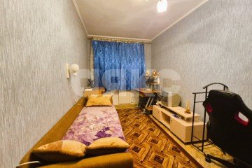 Фото №5: 2-комнатная квартира 42 м² - Волгоград, р. исторический  Кача, ул. Московская, 21