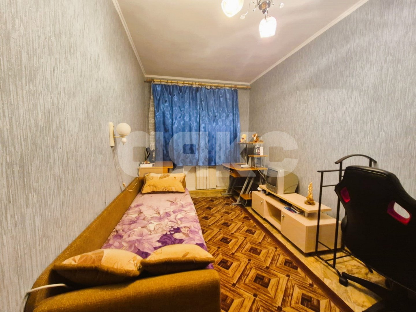 Фото №5: 2-комнатная квартира 42 м² - Волгоград, исторический  Кача, ул. Московская, 21