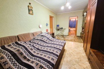 Фото №3: 2-комнатная квартира 42 м² - Волгоград, р. исторический  Кача, ул. Московская, 21