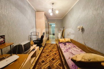 Фото №4: 2-комнатная квартира 42 м² - Волгоград, р. исторический  Кача, ул. Московская, 21